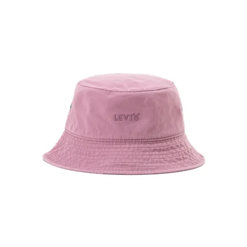 Levi's® Headline Bucket Hat - Dark Purple