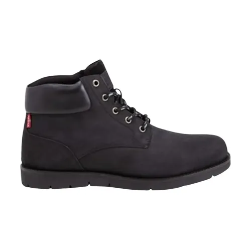 Levi's , jaxed booties ,Black male, Sizes: