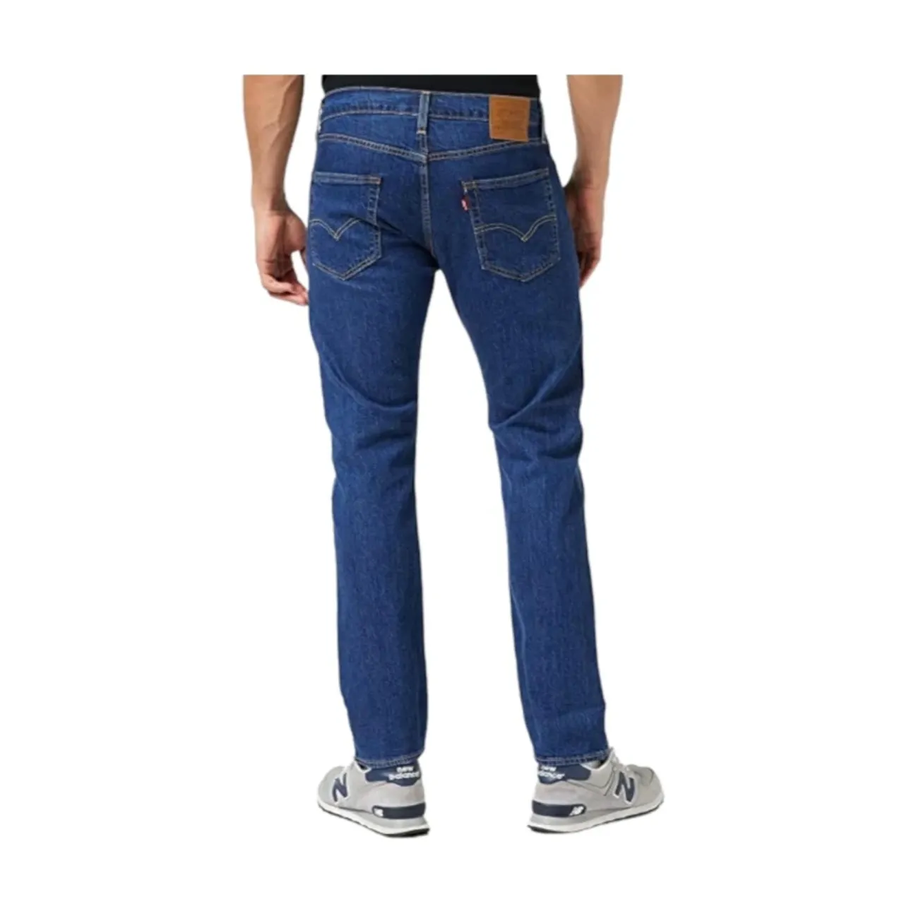 Levi's , Jeans 502 ,Blue male, Sizes: