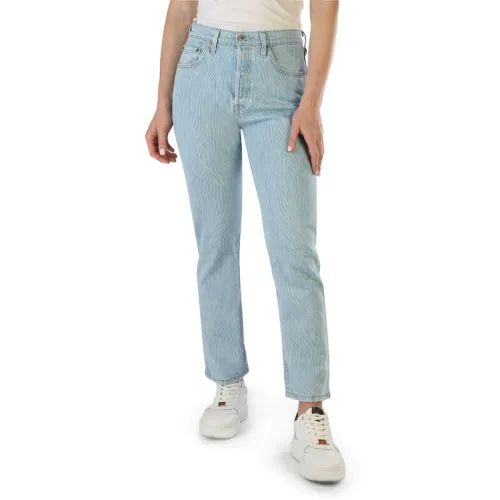 Levi's , Jeans ,Blue female, Sizes: