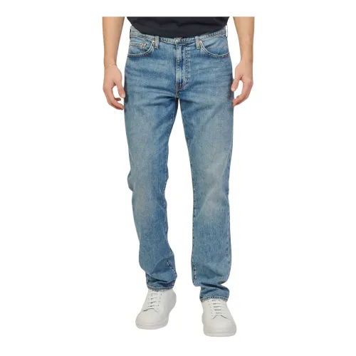 Levi's , Jeans ,Blue male, Sizes: