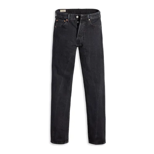 Levi's , Jeans Levis 005013371 ,Black male, Sizes: