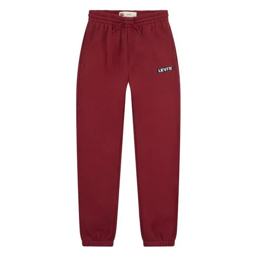Levis Joggers - Red