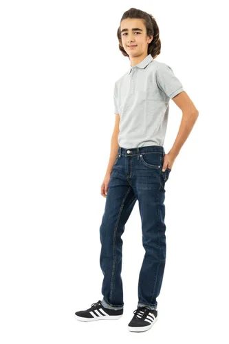 Levi's Kids 511 Slim Fit Jean-classics Boys