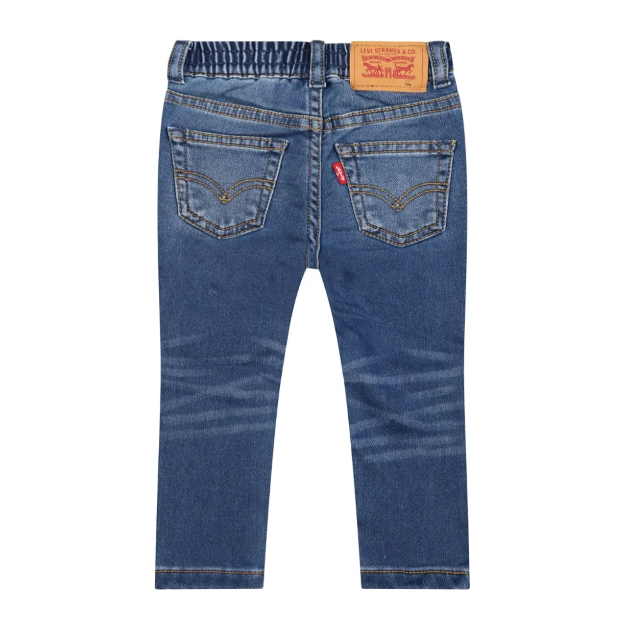 Levi's , Kids Jeans Pants ,Blue male, Sizes: