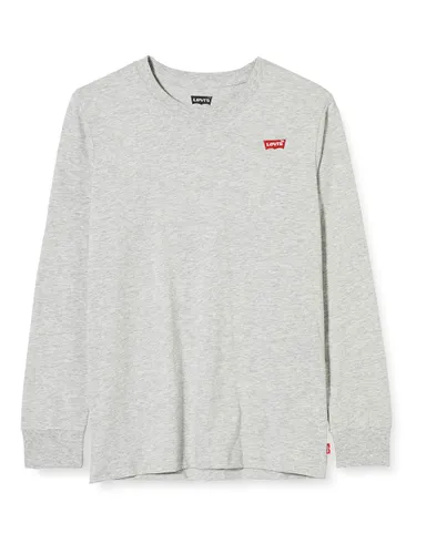 Levi's Kids l/s Batwing Chesthit Tee Boys