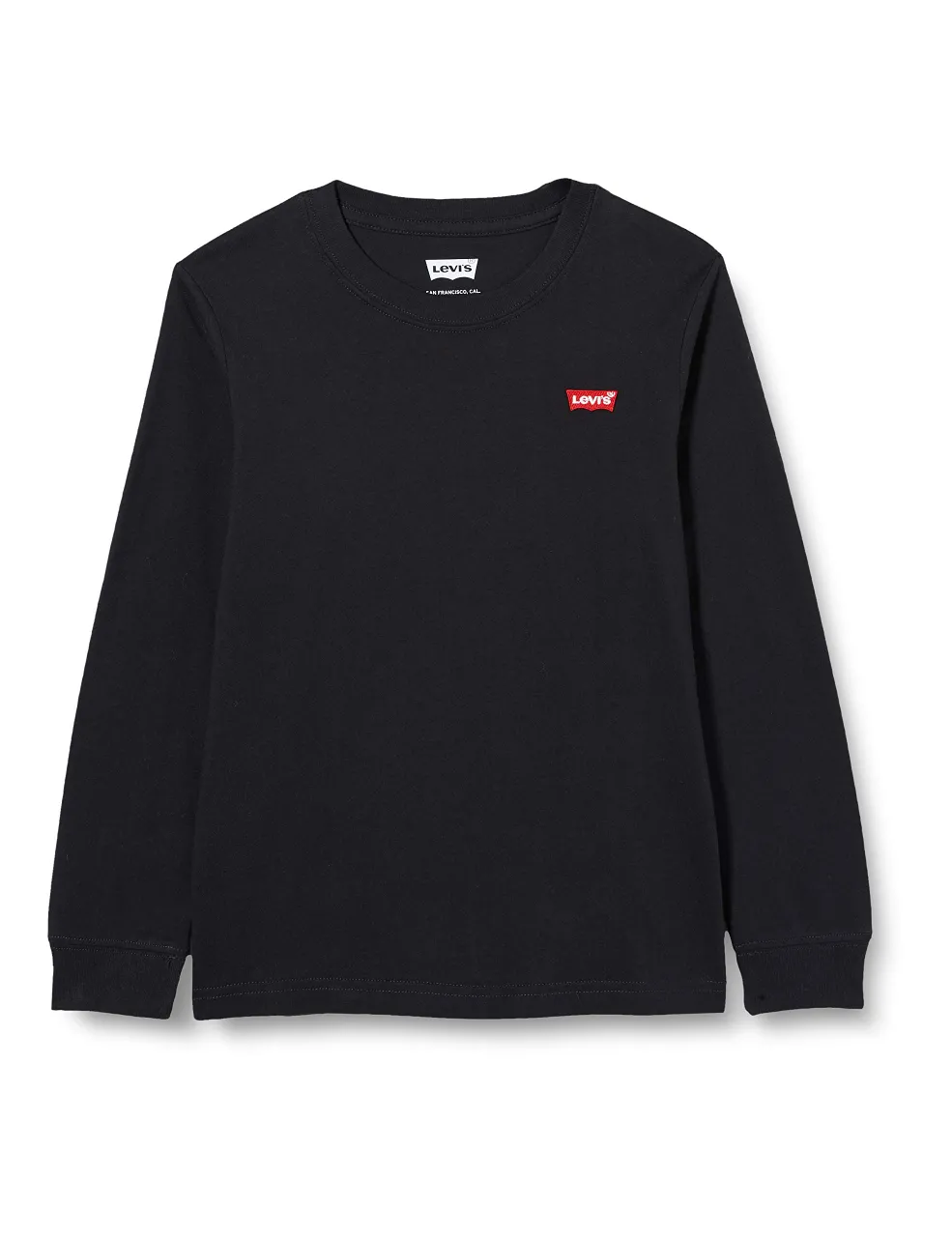 Levi's Kids l/s Batwing Chesthit Tee Boys