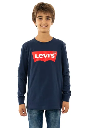 Levi's Kids -l/s Batwing Tee Boys