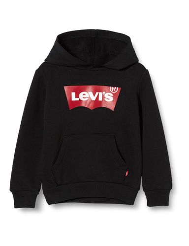 Levi's Kids LVB BATWING SCREENPRINT HOODIE Boys 10-16 years