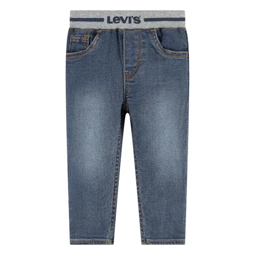 Levi's Kids Lvb pull-on skinny jean Baby Boys Kobain