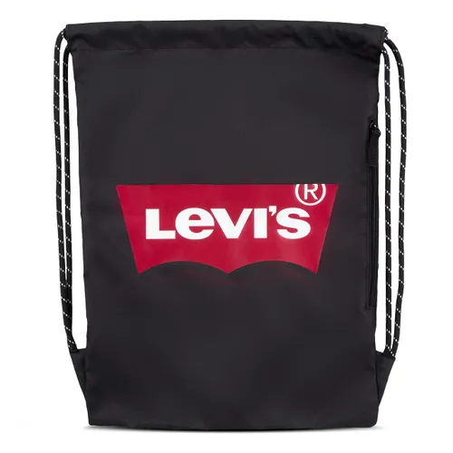 Levi's Kids Unisex's LAN Levi's Logo Gym Sack 9A8517 Bags