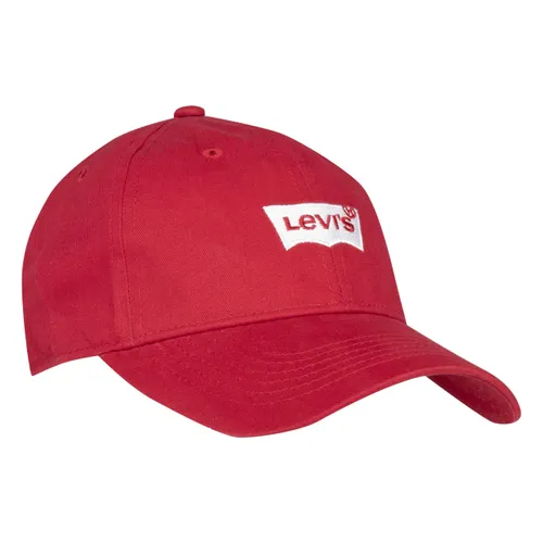 Levi's LAN Core Batwing Curve Brimcap Beanie Hat