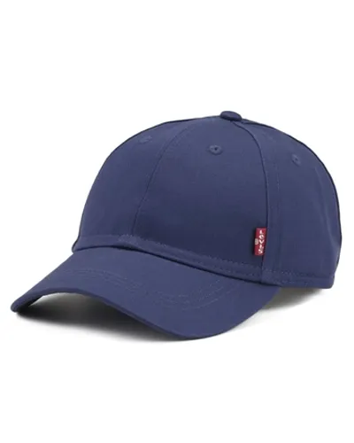 Levi's® Levi Red Tab Cap - Navy