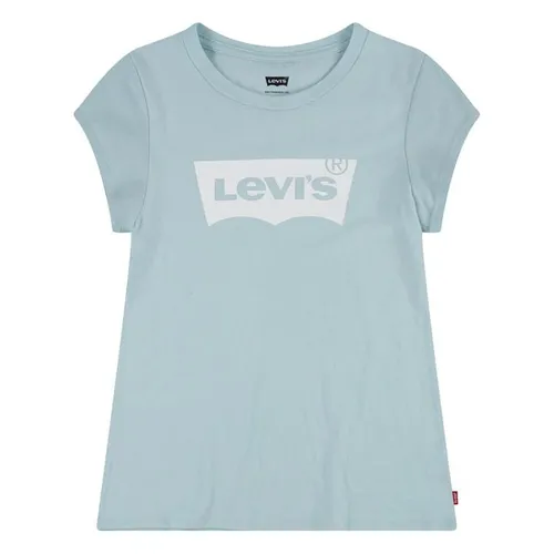 Levis Levis Girls Batwing T-Shirt - Blue