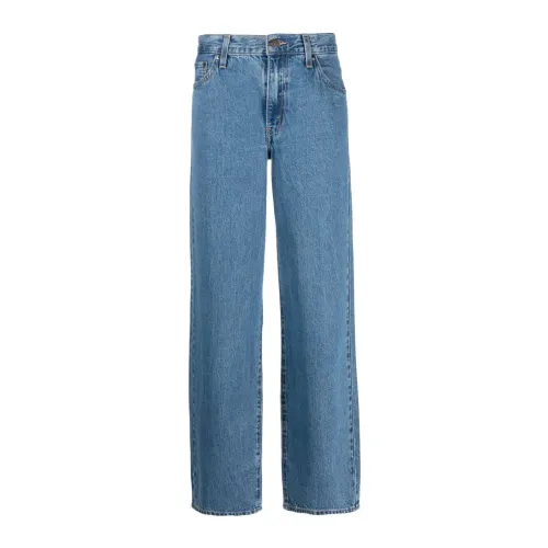 Levi's , Levis Jeans ,Blue female, Sizes: