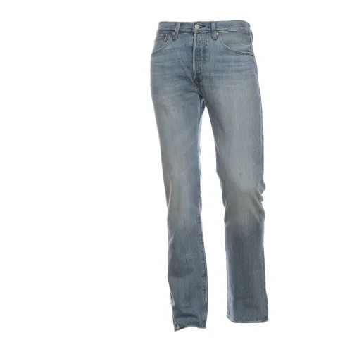 Levi's , Levis Jeans ,Blue male, Sizes: