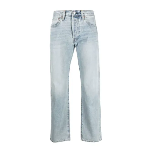 Levi's , Levis Jeans ,Blue male, Sizes: