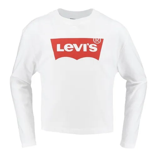 Levis Levis LS HR Btwing T JG24 - White