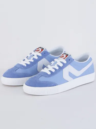Levi's Light Blue - Blue Sneak Sneakers