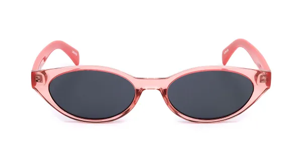 Levi's LV 1003/S 35J Men's Sunglasses Pink Size 54