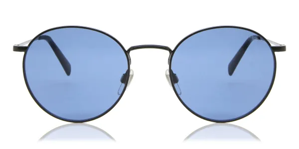 Levi's LV 1005/S 08A/KU Men's Sunglasses Black Size 52