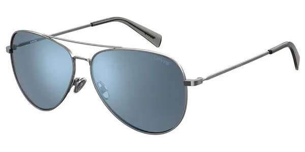 Levi's LV 1006/S D3X/2Y Men's Sunglasses Grey Size 60