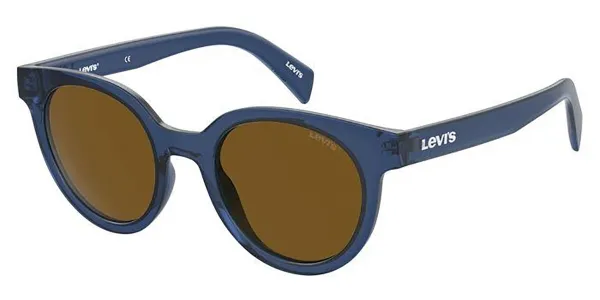 Levi's LV 1009/S PJP/70 Men's Sunglasses Blue Size 50