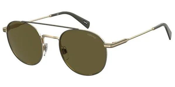 Levi's LV 1013/S J5G/QT Men's Sunglasses Grey Size 54