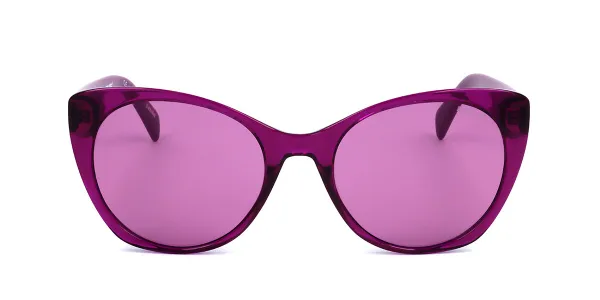 Levi's LV 1015/S QHO Women's Sunglasses Pink Size 55