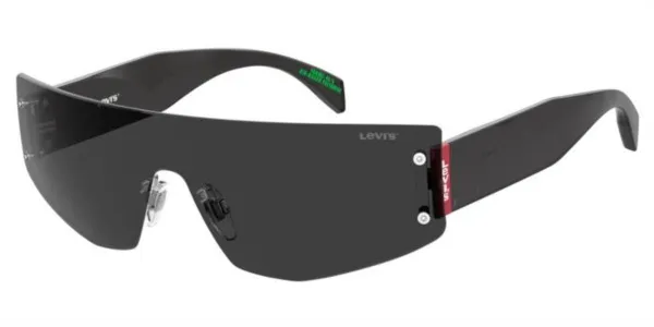 Levi's LV 1065/S KB7/IR Men's Sunglasses Grey Size 99