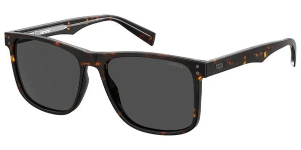 Levi's LV 5004/S 086/IR Men's Sunglasses Tortoiseshell Size 57