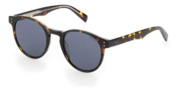 Levi's LV 5005/S 086/IR Men's Sunglasses Tortoiseshell Size 50