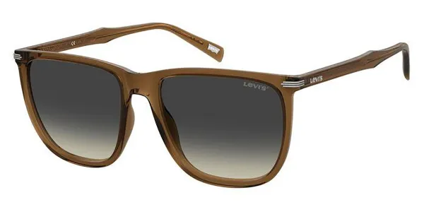 Levi's LV 5020/S 09Q/PR Men's Sunglasses Brown Size 57