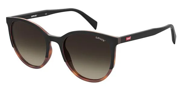 Levi's LV 5022/S WR7/HA Women's Sunglasses Tortoiseshell Size 56