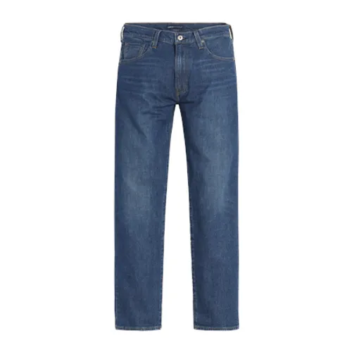 Levi's® Made & Crafted® 551 Z Vintage Straight Jeans - Trestles