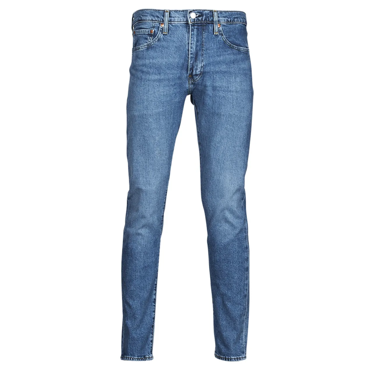 Levis  MB-5 pkt - Denim-512  men's Skinny Jeans in Blue