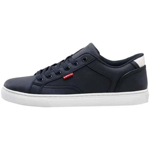 Levi's Men’s 232805-794 COURTRIGHT Trainers