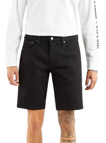 Levi's Men's 405 Standard Shorts Denim Shorts