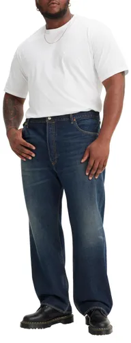 Levi's Men's 501 Original Fit Big & Tall Regular or Straight