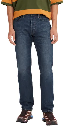 Levi's Men's 501® Original Fit Jeans Ama Super Vintage