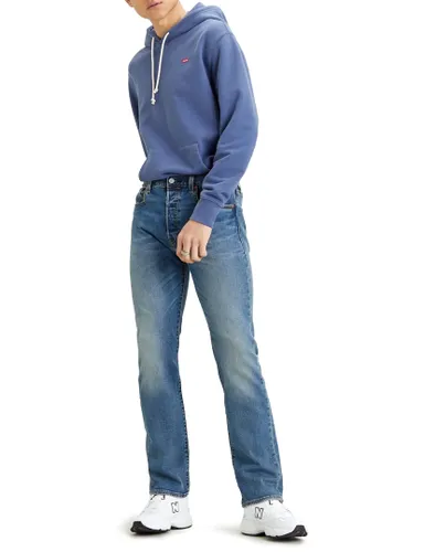 Levi's Men's 501® Original Fit Jeans Candy Paint