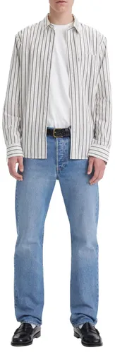 Levi's Men's 501® Original Fit Jeans Chemicals