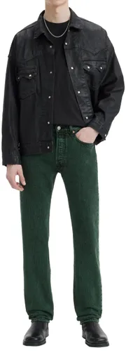 Levi's Men's 501® Original Fit Jeans Darkest Spruce Od Pant