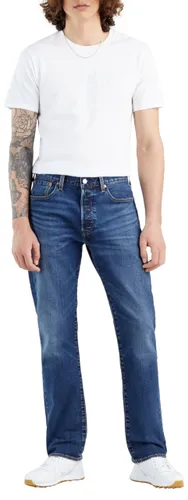 Levi's Men's 501® Original Fit Jeans I Cry Alone
