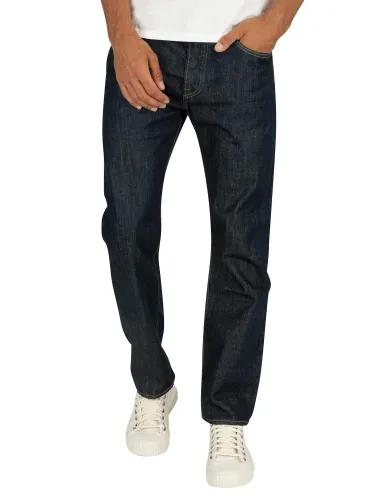 Levi's Men's 501® Original Fit Jeans Marlon