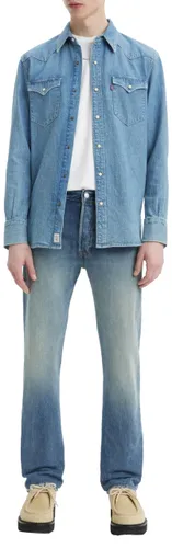 Levi's Men's 501® Original Fit Jeans Misty Lake