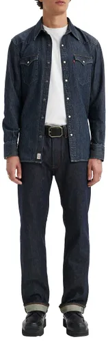 Levi's Men's 501® Original Fit Jeans Rainforest Rigid