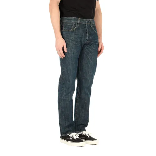Levi's Men's 501® Original Fit Jeans Snoot