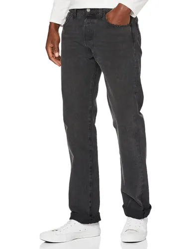 Levi's Men's 501® Original Fit Jeans Solice
