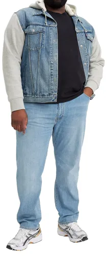 Levi's Men's 502 Taper Big & Tall Jeans
